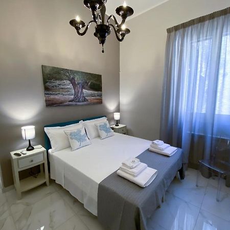 La Fitolacca B&B Lecce Exterior foto