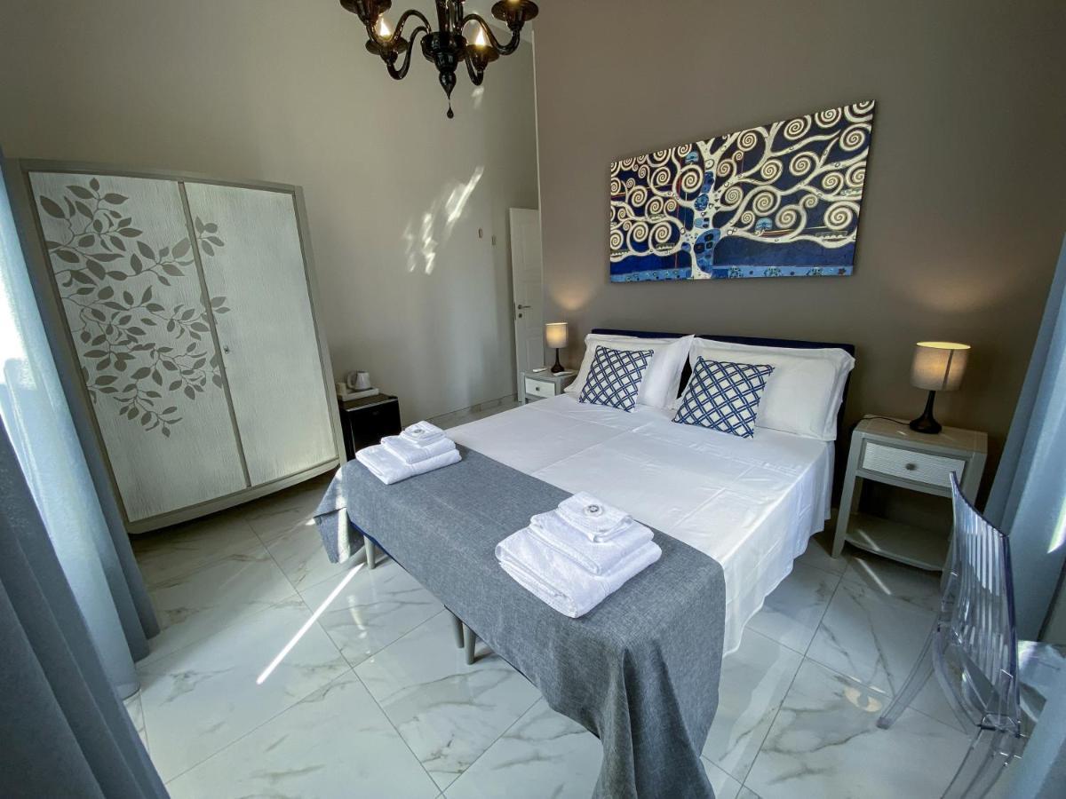 La Fitolacca B&B Lecce Exterior foto
