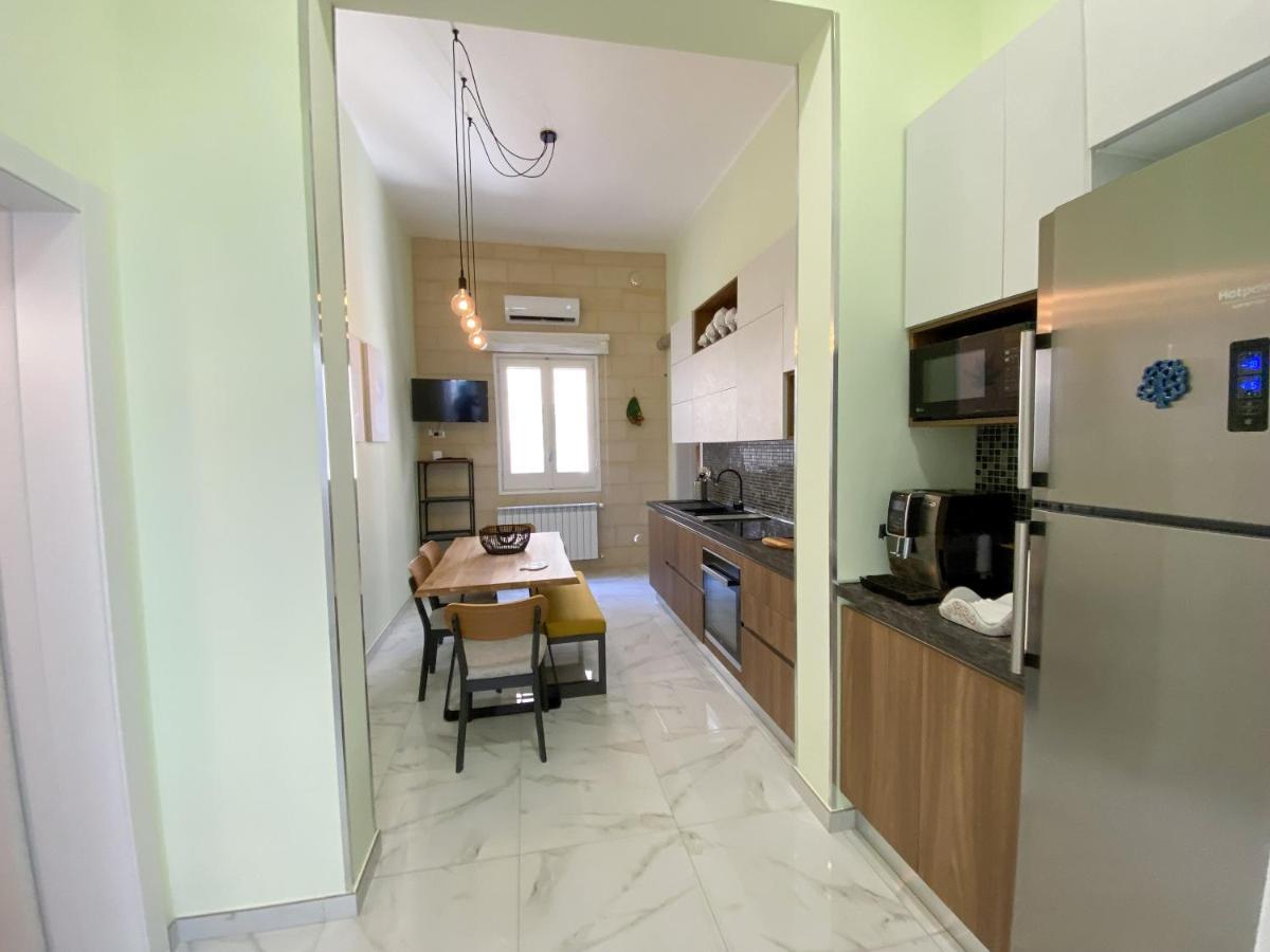 La Fitolacca B&B Lecce Exterior foto