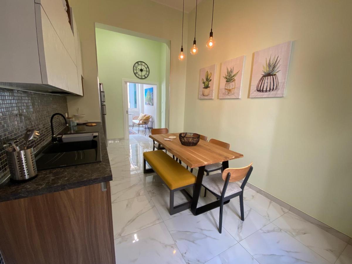 La Fitolacca B&B Lecce Exterior foto
