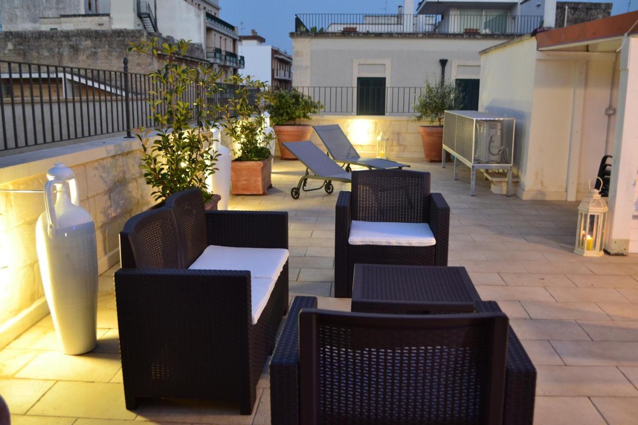 La Fitolacca B&B Lecce Exterior foto