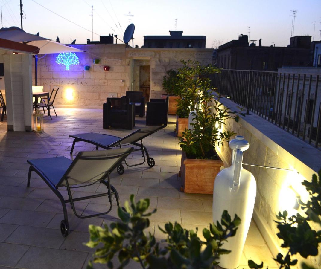 La Fitolacca B&B Lecce Exterior foto