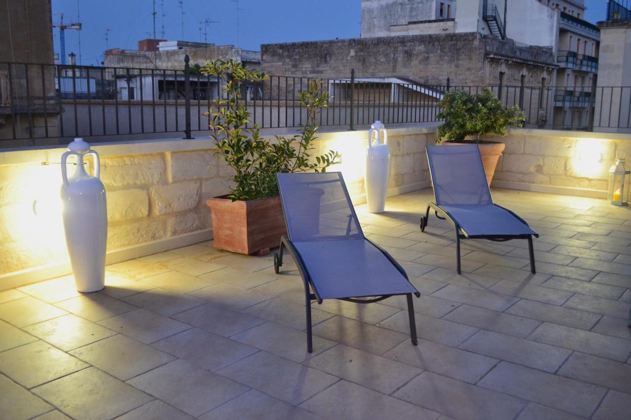 La Fitolacca B&B Lecce Exterior foto