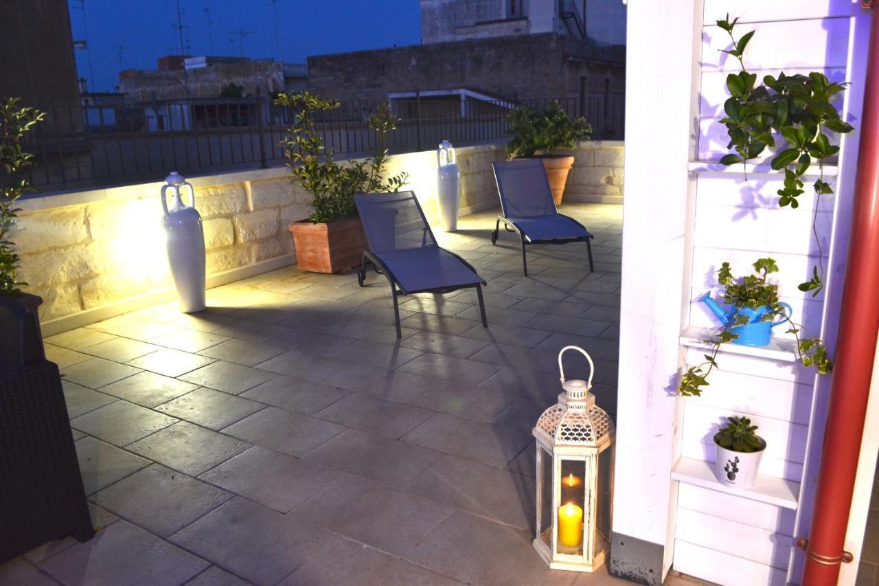 La Fitolacca B&B Lecce Exterior foto