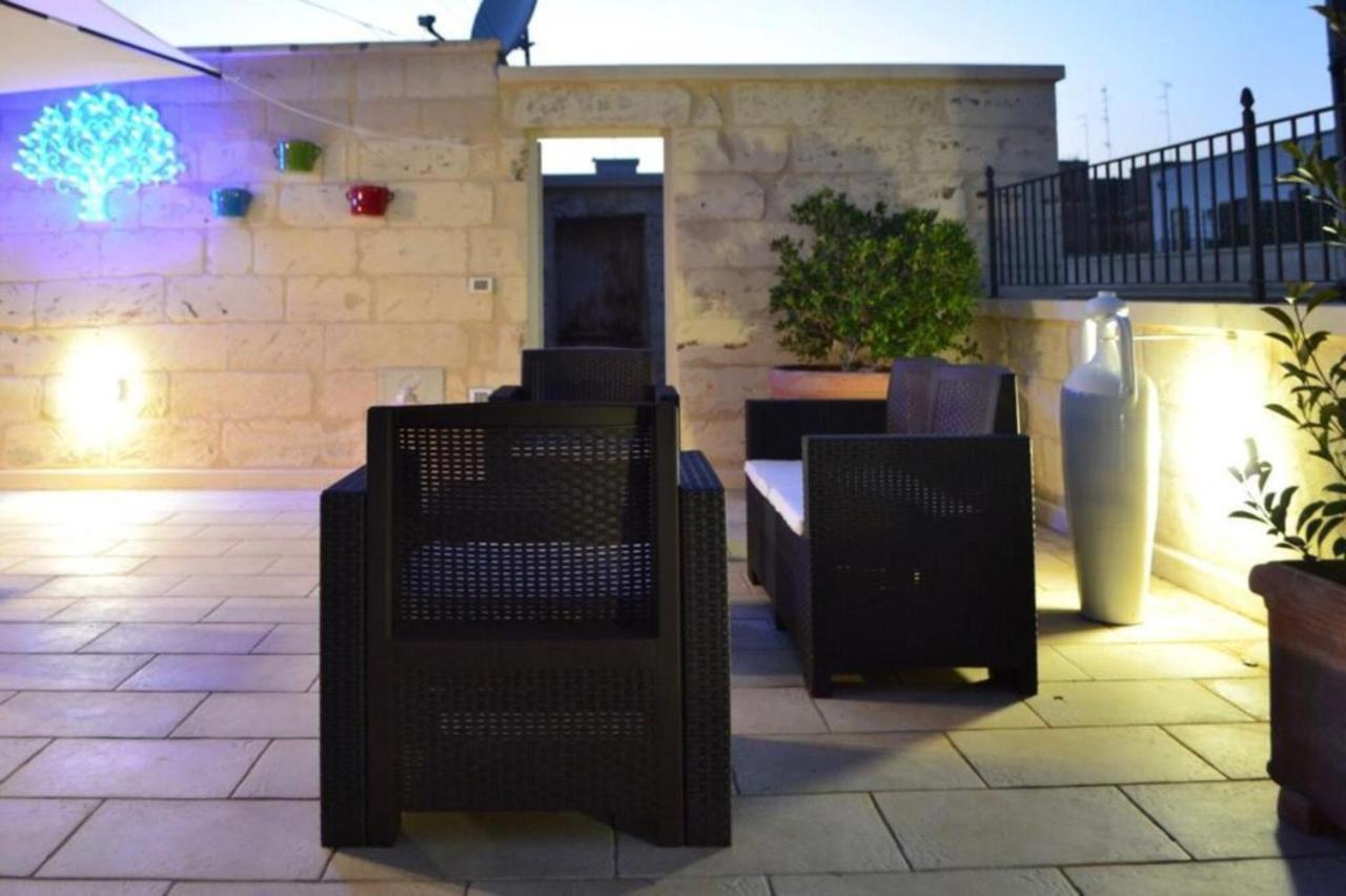 La Fitolacca B&B Lecce Exterior foto
