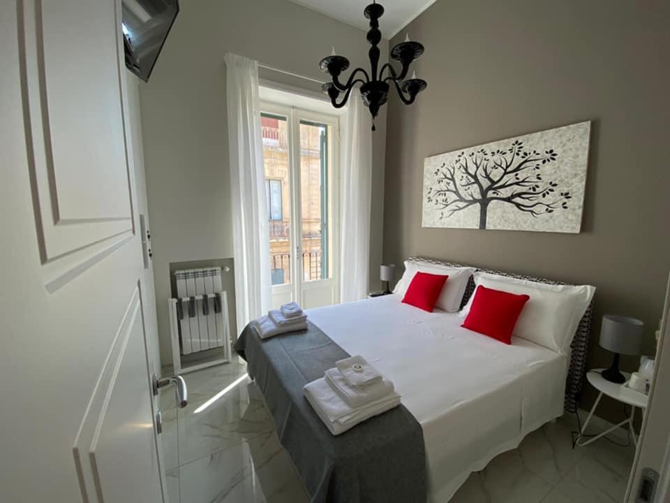 La Fitolacca B&B Lecce Exterior foto