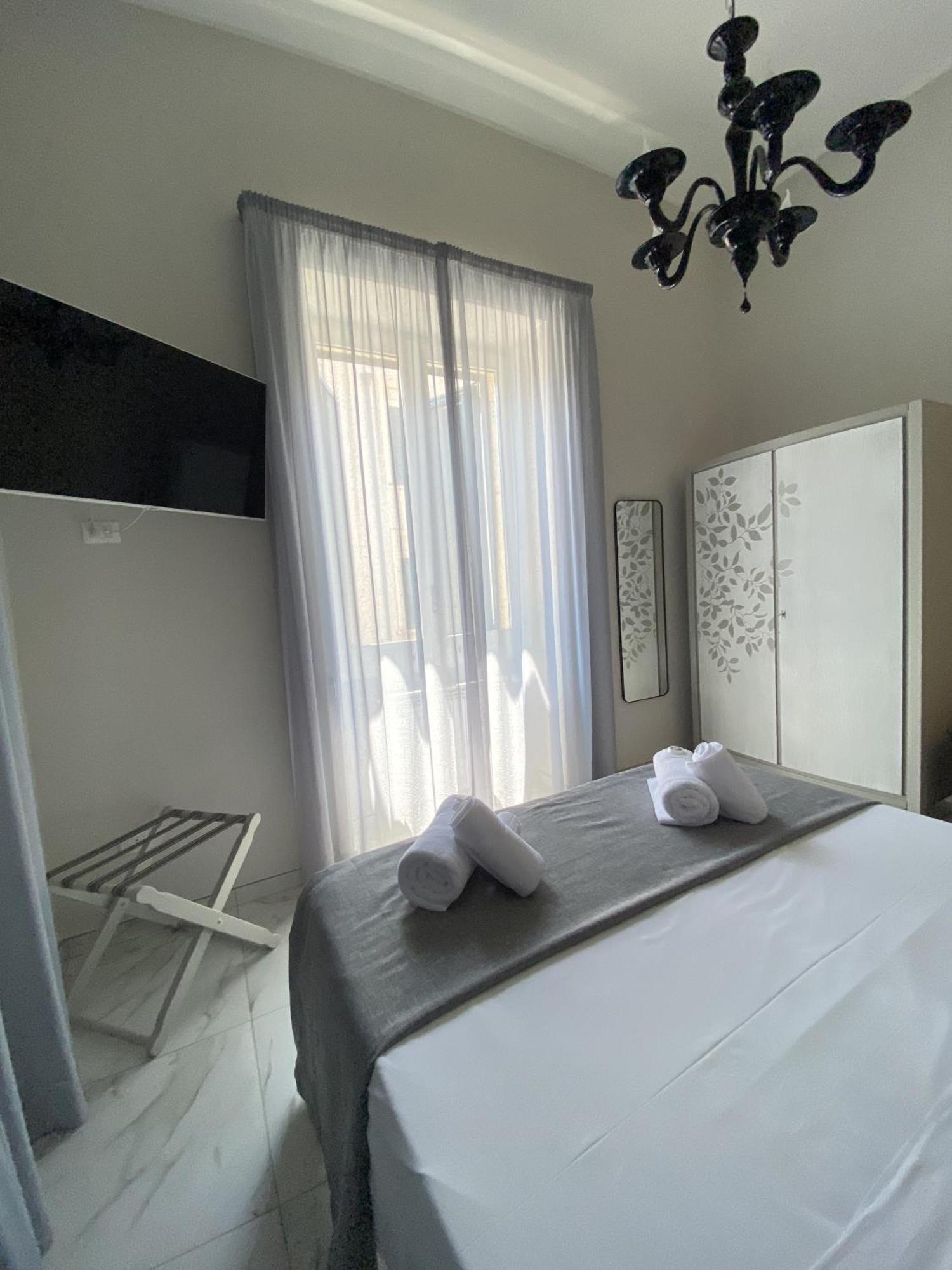 La Fitolacca B&B Lecce Exterior foto