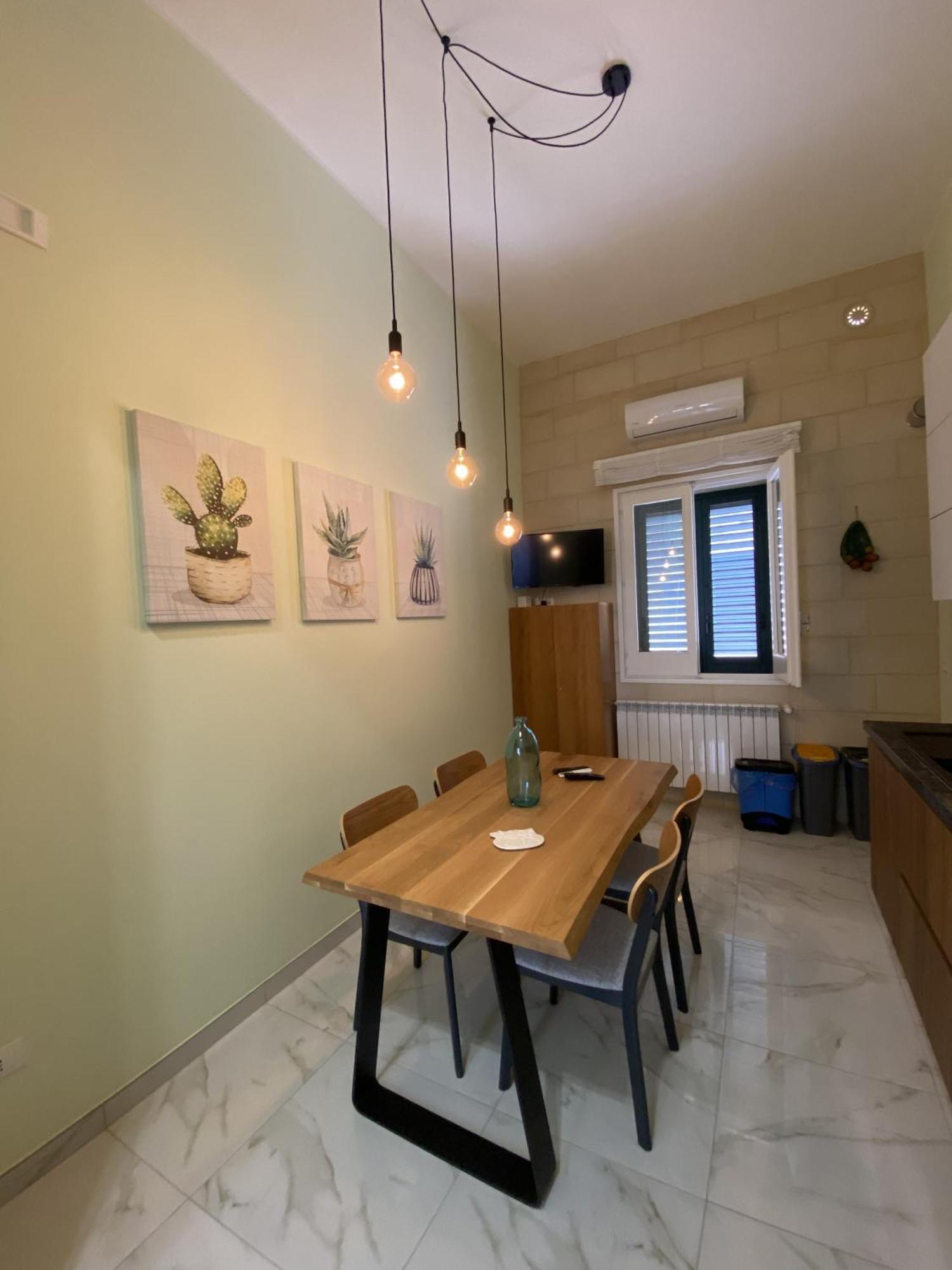 La Fitolacca B&B Lecce Exterior foto