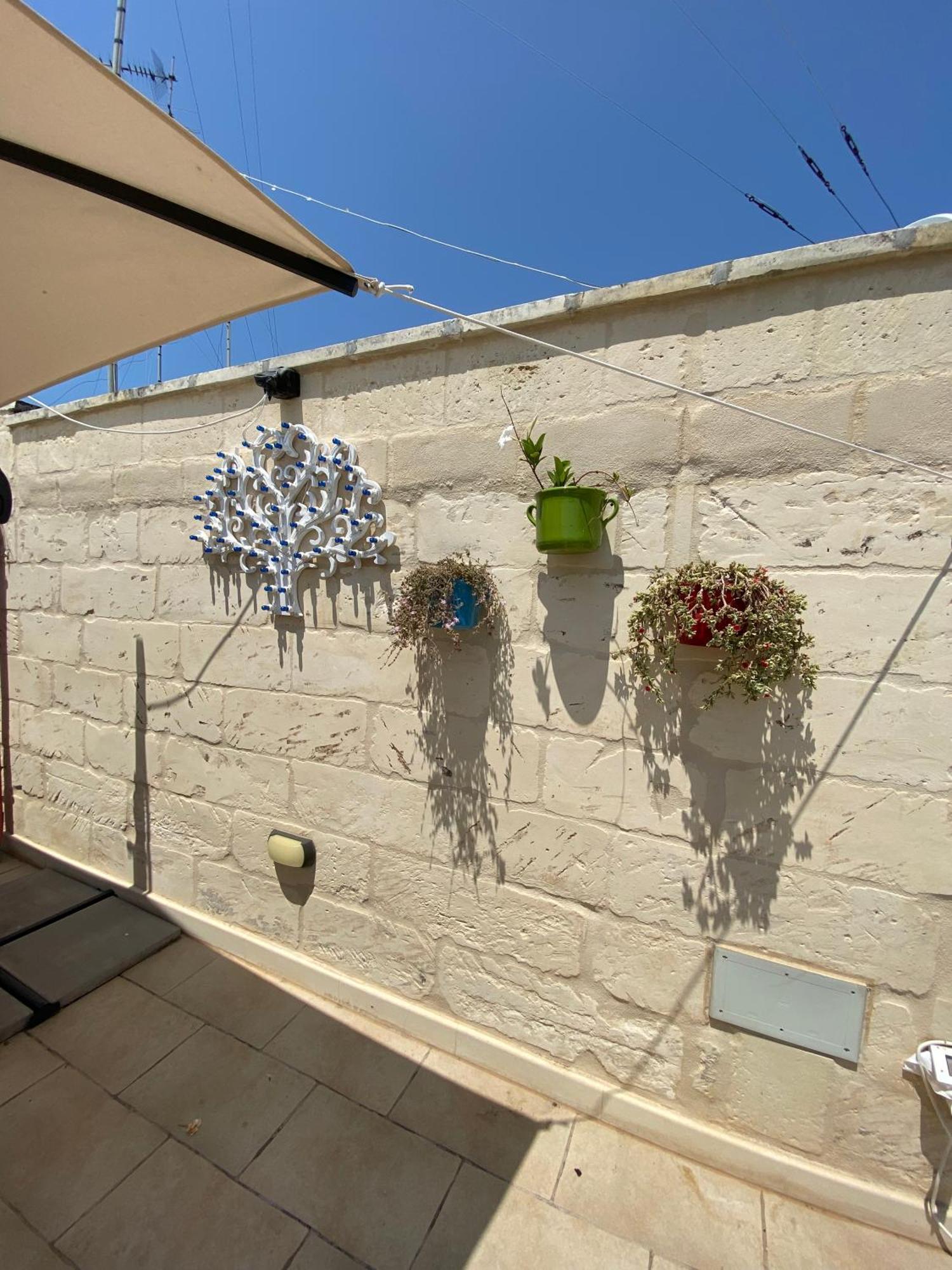 La Fitolacca B&B Lecce Exterior foto