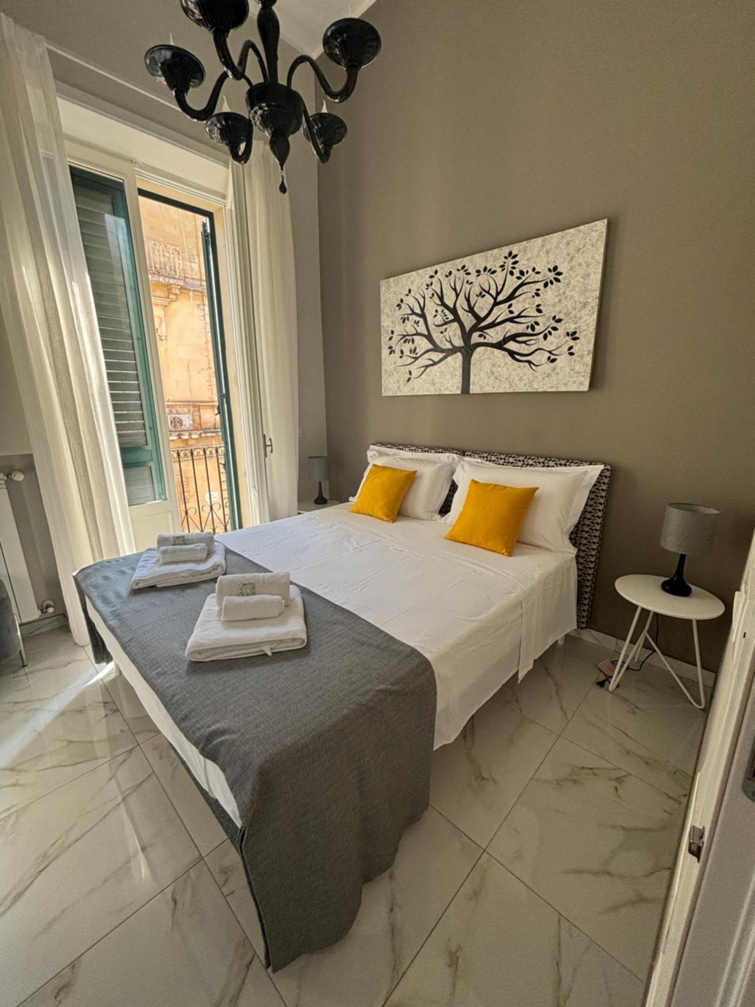 La Fitolacca B&B Lecce Exterior foto